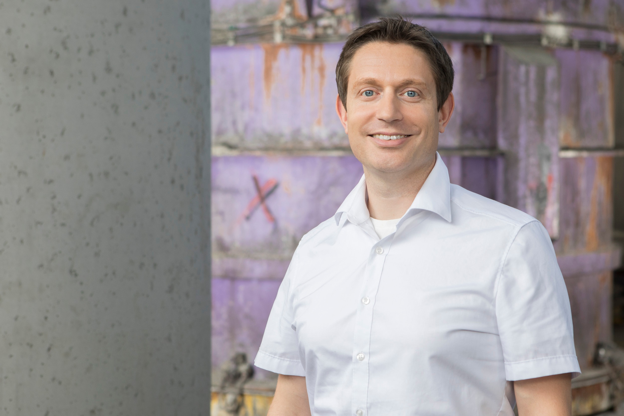       Prof. Dr.-Ing. Stefan Grube