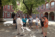 Im Schloss WF