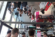 In der Autostad 