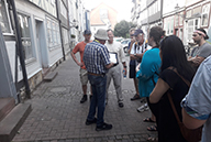 Tour WF
