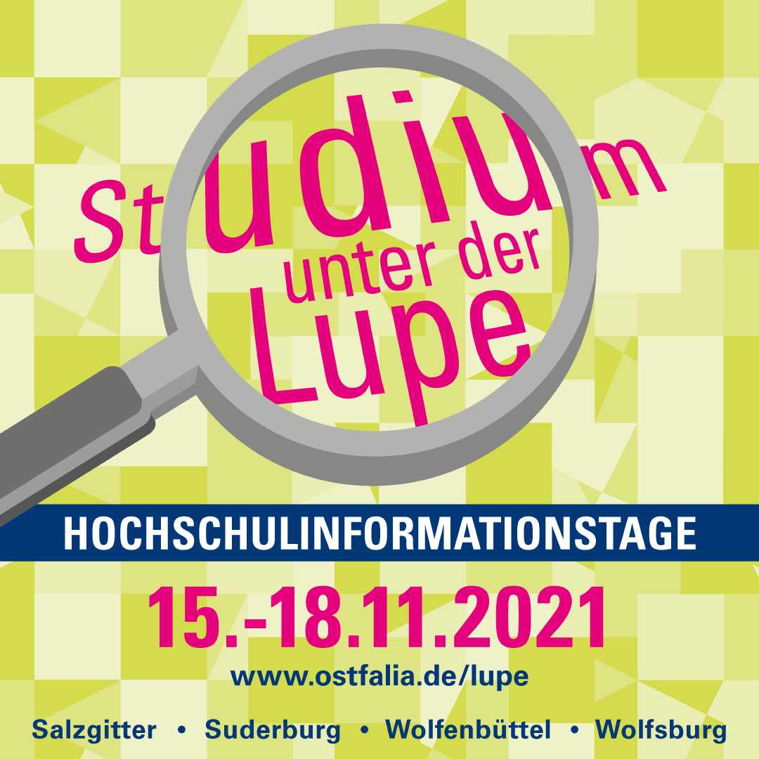 Studium unter der Lupe