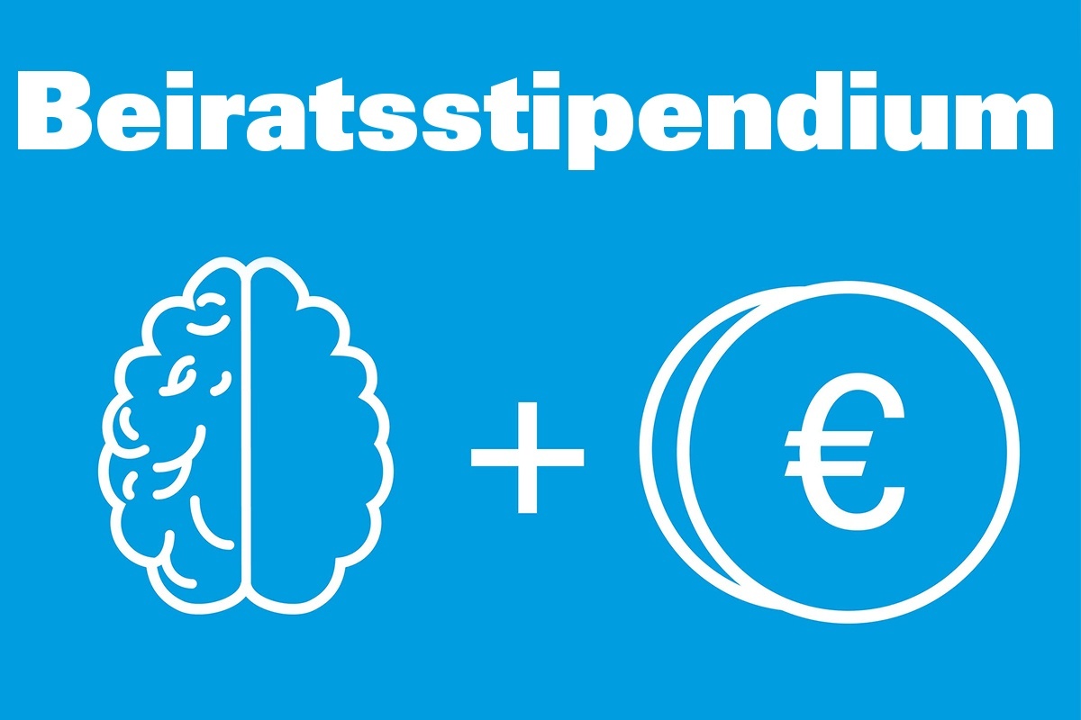 Beiratsstipendium