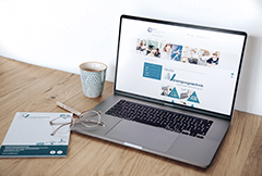 Online Bewerbung