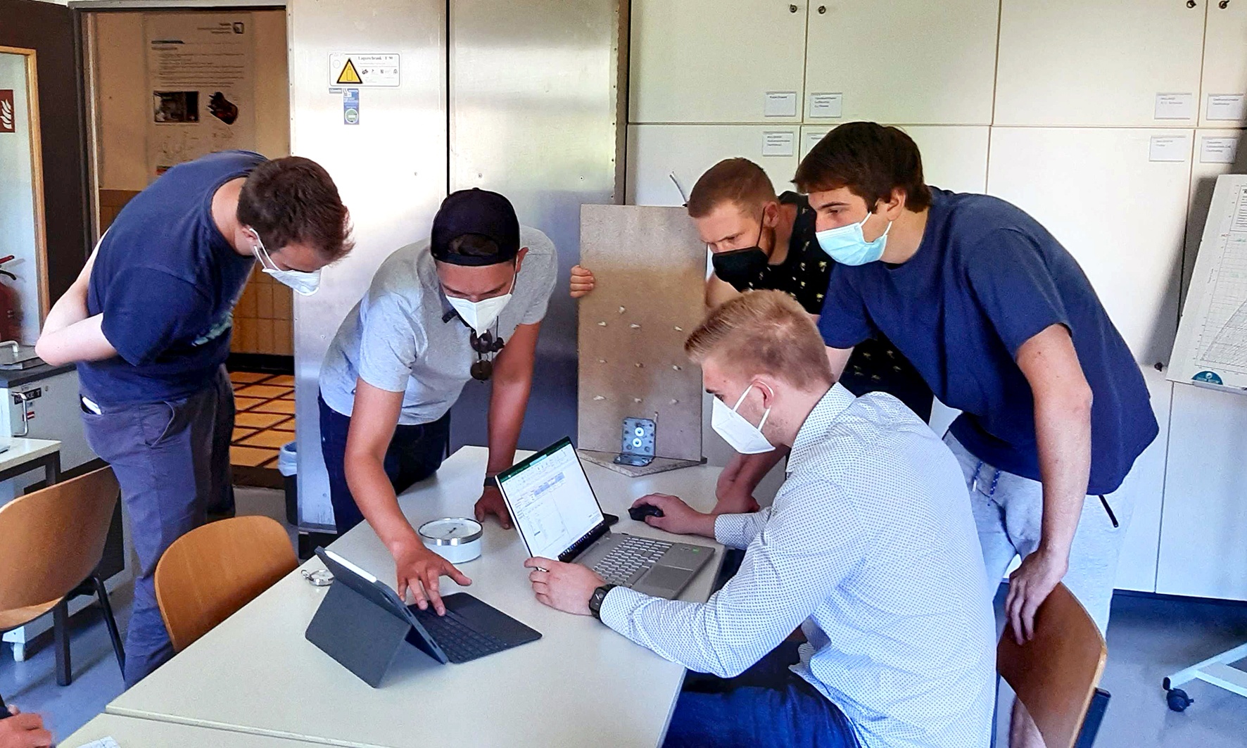 Impressionen der Preisverleihung - Cooling & Heating Award 2022