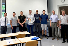 Preisverleihung - Cooling & Heating Award 2022