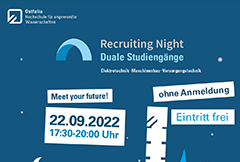 RecruitingNight