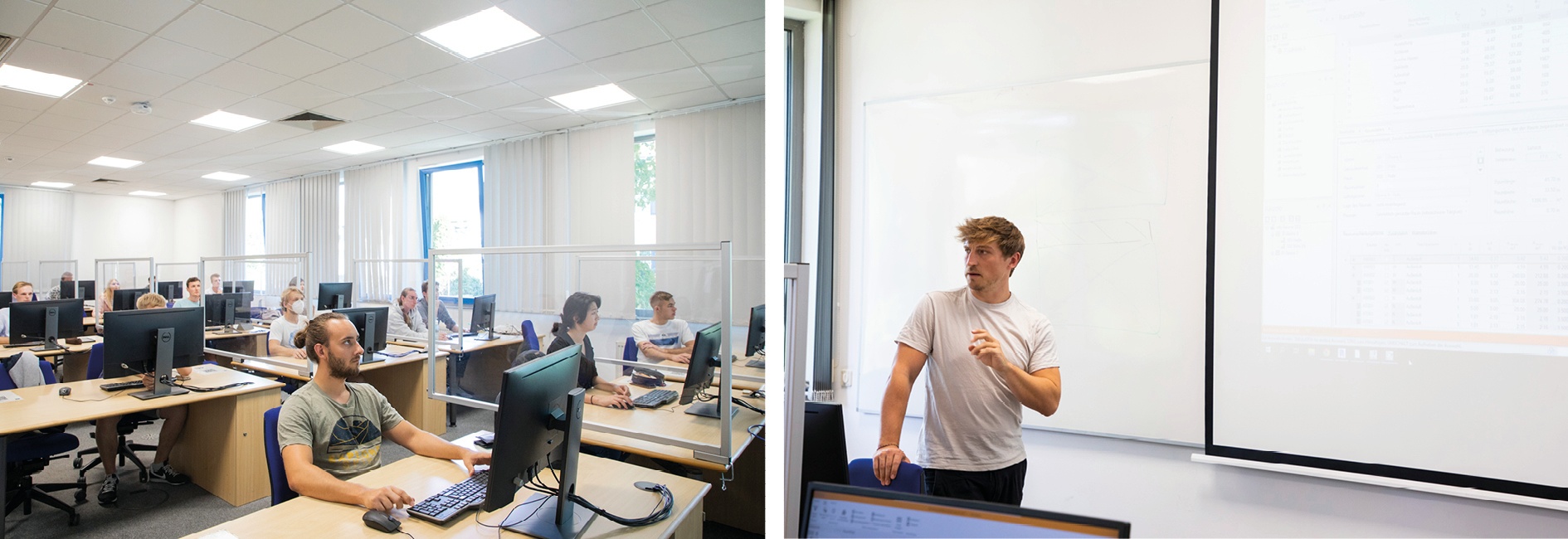 BIM-Summer School