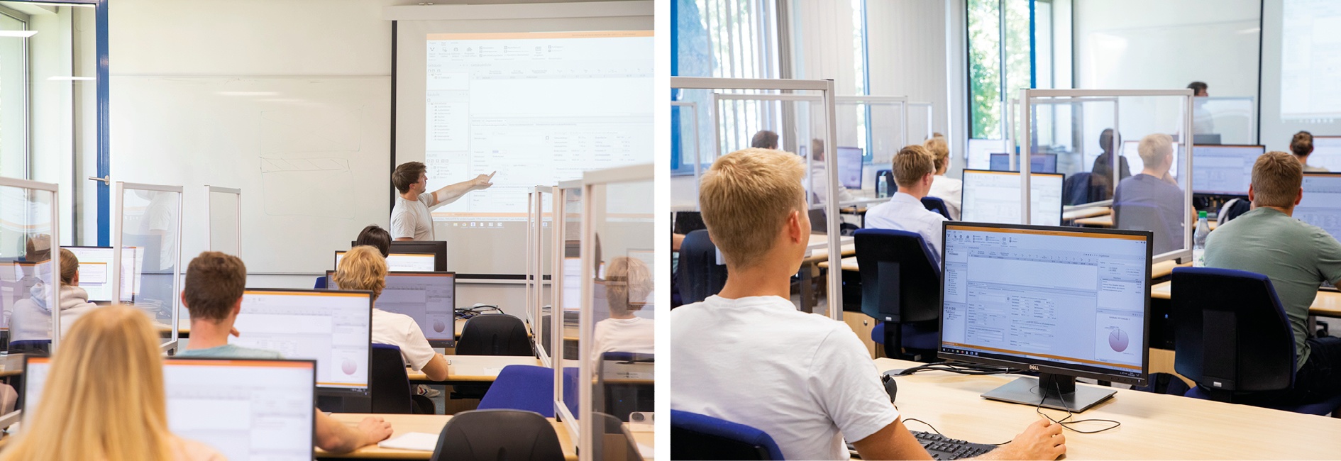 BIM-Summer School