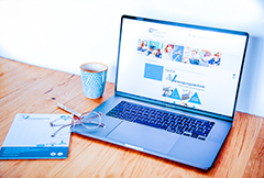 Online Bewerben SS 2023