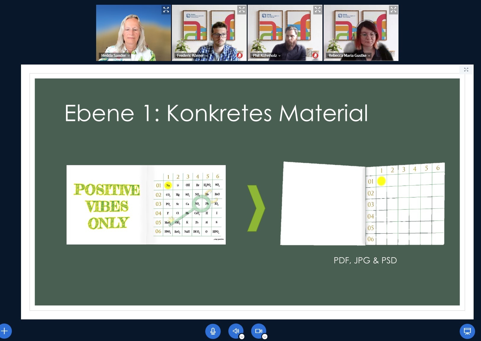 Online Fachtagung: Gamification2go  - Escapespiele in der Lehre