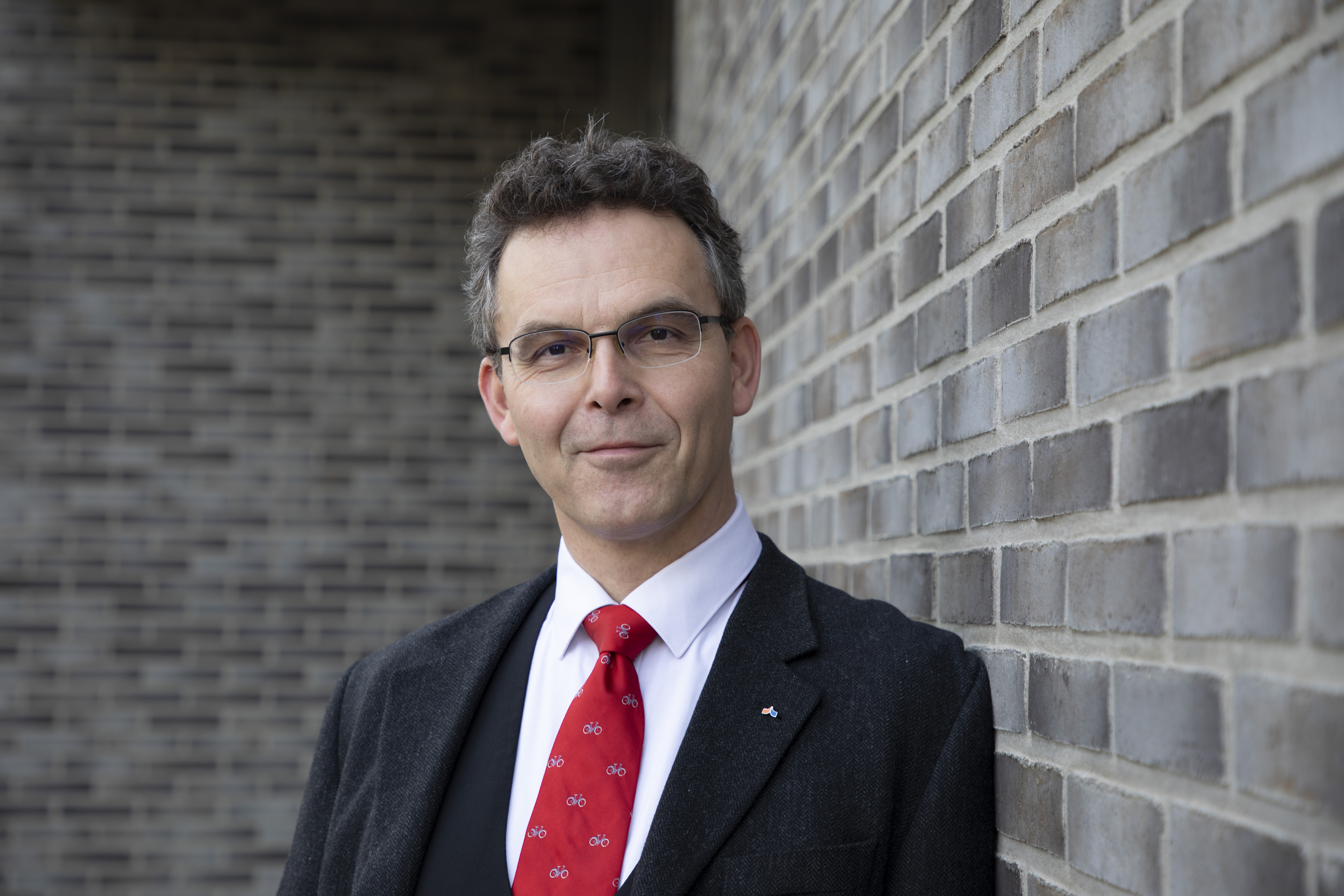Prof. Dr. rer. nat. Holger Dörr
