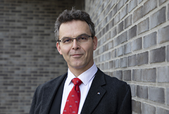 Prof. Holger Dörr im Interview