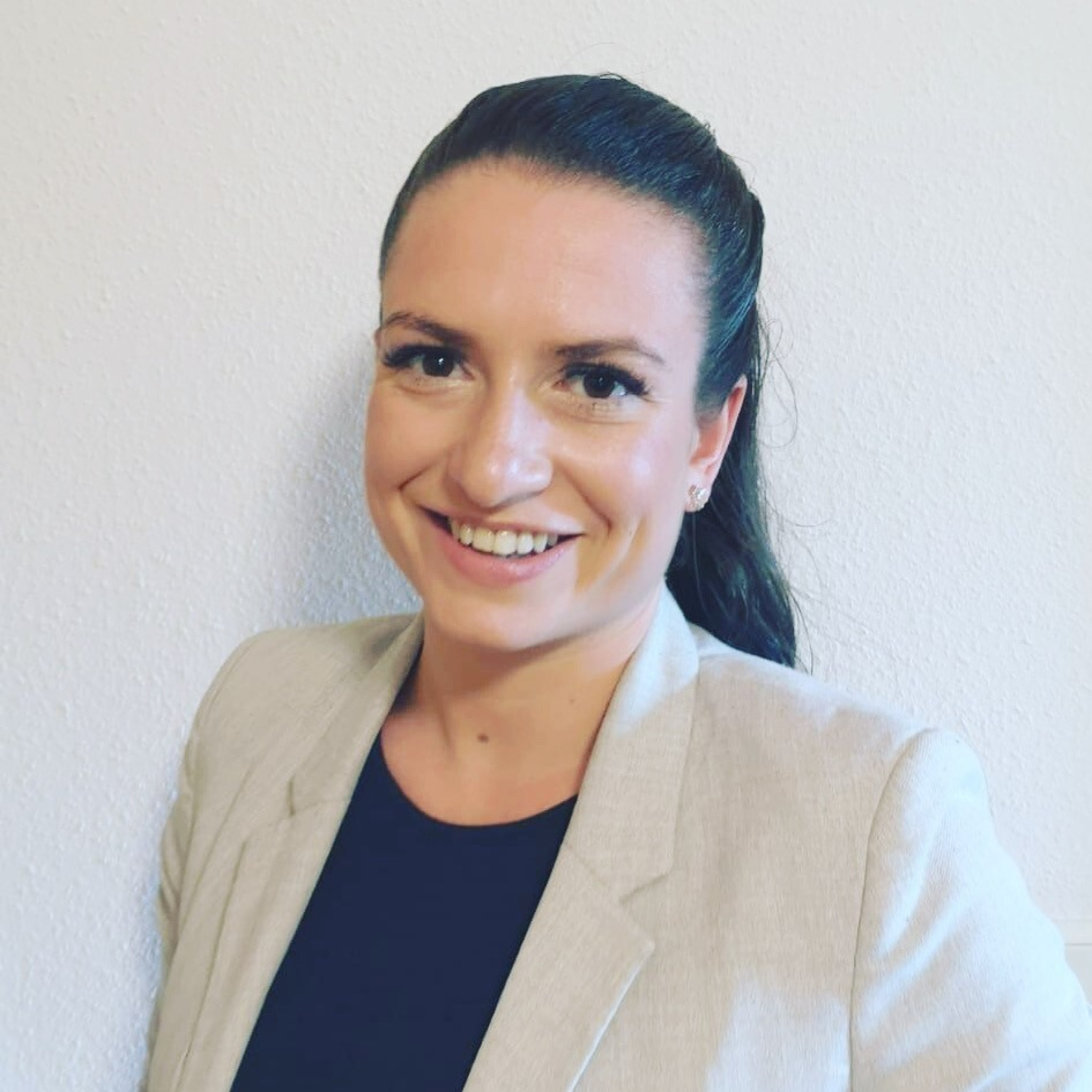 Laura Beck (M.Eng.) - Preisträgerin 