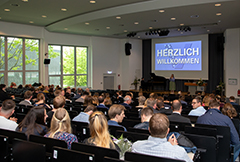 Tag der Versorger 2024