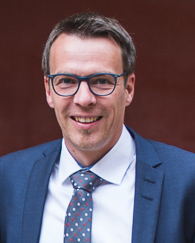 Prof. Dr.-Ing. Andreas Ligocki