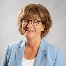 Prof. Dr. Claudia Kaiser