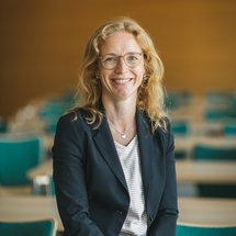 Kristina Röpke M. Sc.