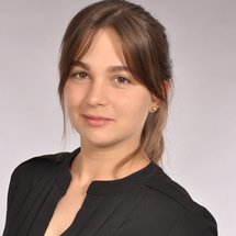 Madeleine Keskin