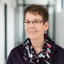Astrid Gödecke
