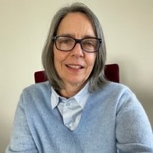 Ulrike Wiegand M. A.