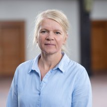 Katharina Beckurts