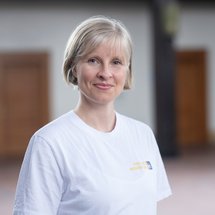 Assessor*in des Lehramts Ina Holzenbecher