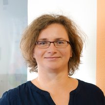 M. A. Verena Barby