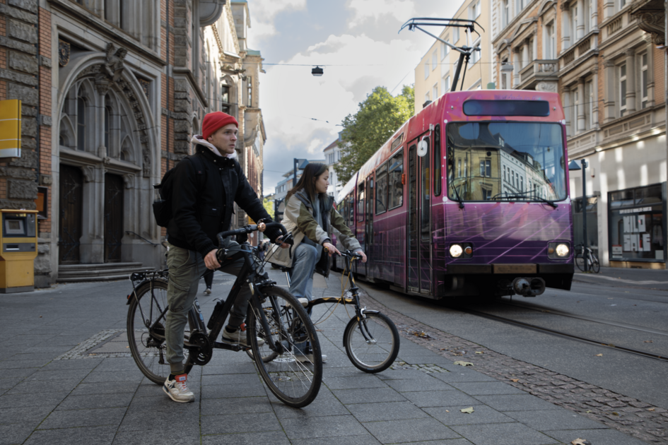 Radverkehrsmanagement