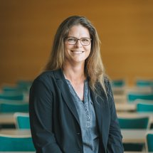 Jutta Schwiebert M.A.